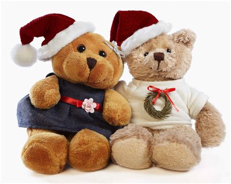 Lovely And Beautiful Teddy Bear Wallpapers ~ Allfreshwallpaper