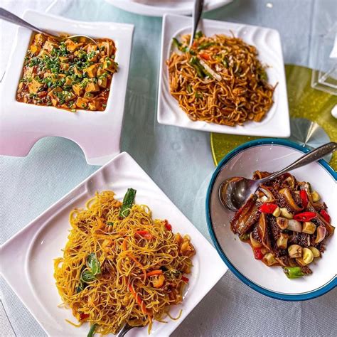 Silk Road Restaurant Abuja - Ou Travel and Tour