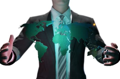 Globalization PNG 的图像结果