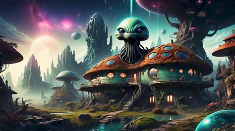 Image result for Alien House Game