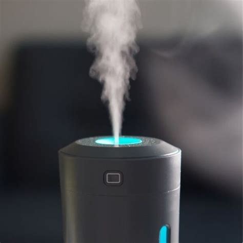 Image result for How to Operate Portable Humidifier