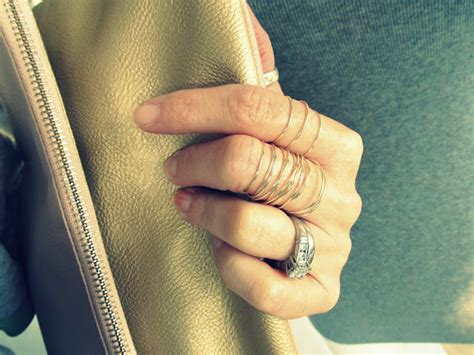 WobiSobi: Stackable Rings, DIY