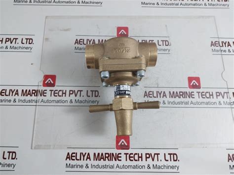 Castel 6512/13 1.5/8”Ods Globe Valve – Aeliya Marine