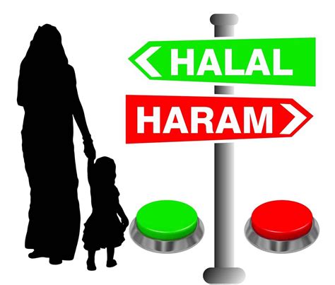 What Does Haram Mean? 30 Major Haram | Amazing Info
