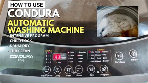 Image result for Clean LG Washing Machine Top Load