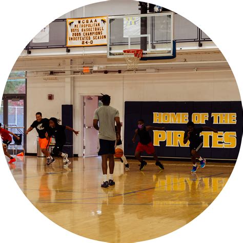 Middle School Experience | Paul PCS