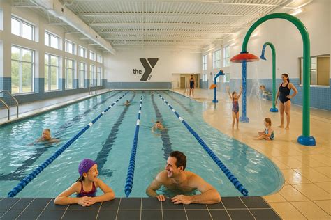Does the YMCA Have a Pool? (Hot Tub, Sauna & Other Amenities Explained)