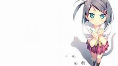 Wallpaper Henta by Wallpaper Anime Black Hair Blue School Wallpaper Henta