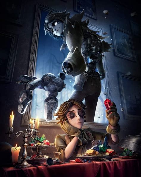 Wasn’t ROCKing with Fools Gold’s design, so I made a few adjustments ...