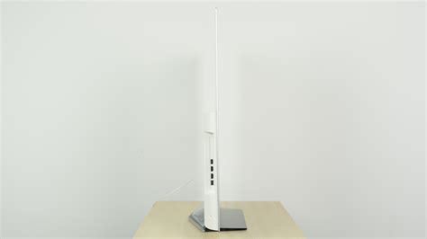 Image result for LG B7 Inputs