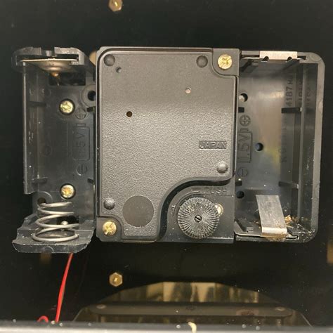 Yahoo!オークション - CITIZEN シチズン 置時計 大理石風[D9898]