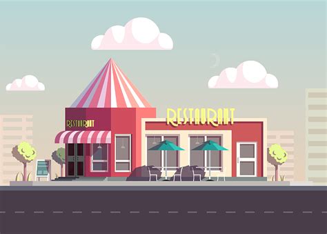 Restaurant简笔画 的图像结果