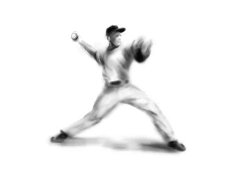 Baseball Drawing 的图像结果