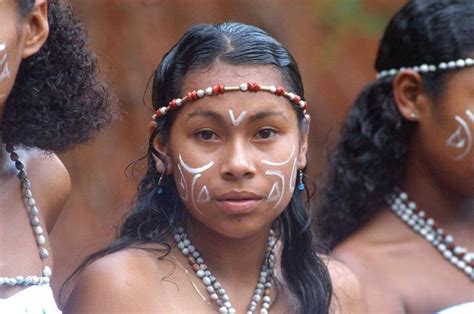 Discover the Hidden History: Meet the Native Tribes of the Caribbean