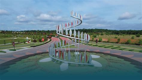 Serenia Anisa | Serenia City | Sime Darby Property