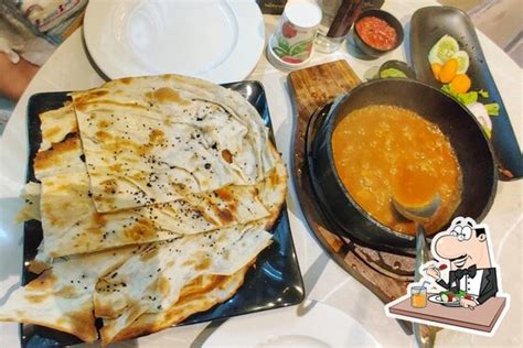 Mehrab Mandi Yemeni Restaurant, Kochi - Restaurant reviews