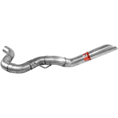 Walker Exhaust Exhaust Tail Pipe | Autoplicity