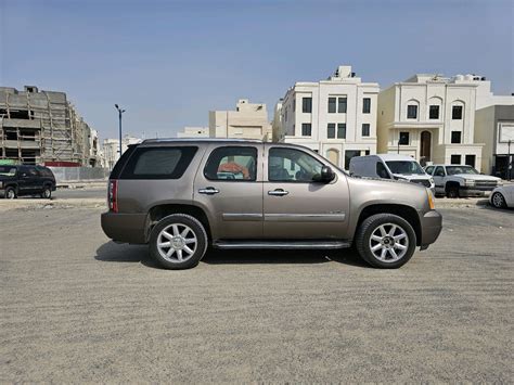 Motorgy | GMC؜ Yukon؜ 2013