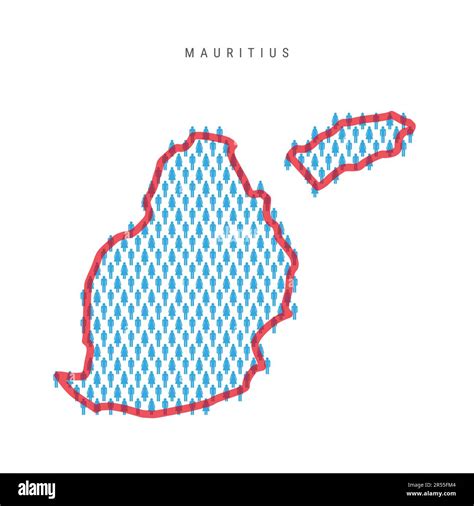 Mauritius People and Local Areas 的图像结果