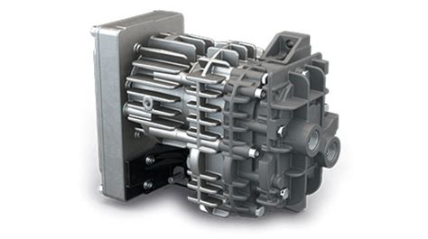 Certified Hydrogen Fuel Cell Technology | Busch India