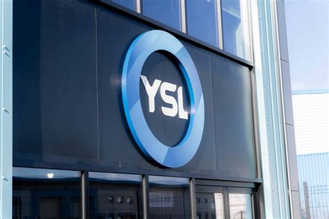 Yorkshire Stainless Ltd - Opus 4 | Experts In Office Design & Fit Out