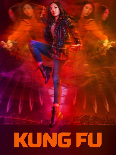 Kung Fu The Next Generation