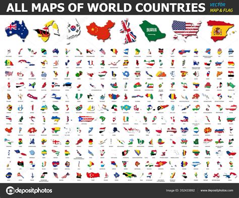 World Country Flags - Infoupdate.org