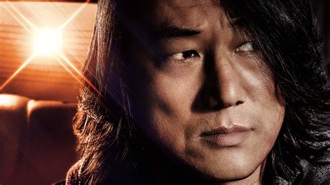 2048x1152 Sung Kang As Han Lue In Fast X Wallpaper,2048x1152 Resolution HD 4k Wallpapers,Images ...