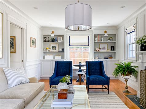 How To Arrange Furniture In A Long Narrow Living Room - Rambling Renovators