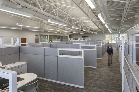 Brazos Central Appraisal District | BBAx Architects