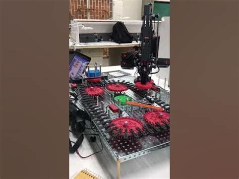 Vexcode V5 Programming Work Cell 的图像结果