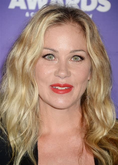 Christina Applegate - Industry Dance Awards in Hollywood 08/16/2017 ...