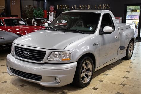 2002 Ford F-150 | Ideal Classic Cars LLC