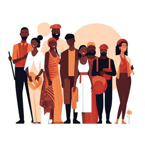 People Standing Together Cartoon 的图像结果