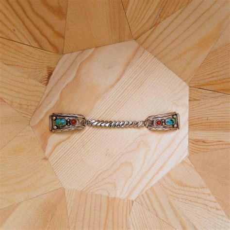 Native American Watch Bands: Authentic Style & Craftsmanship