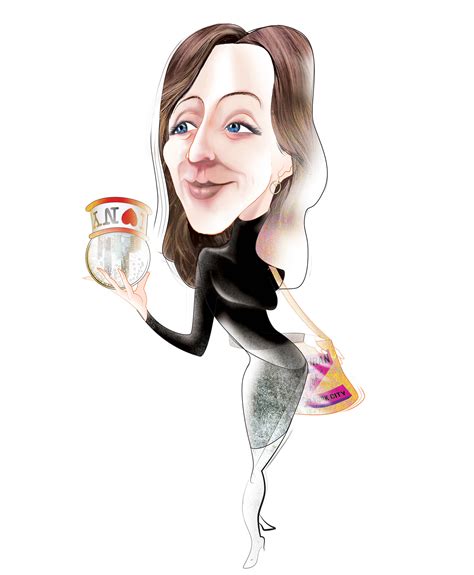 Elle Bisgaard-Church, New York’s newest kingmaker