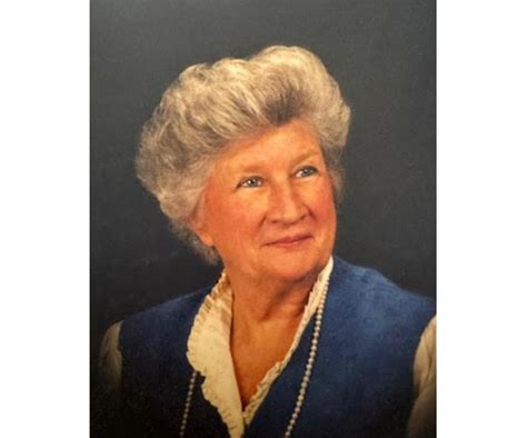 Sarah Wilson Obituary (1924 - 2025) - Sumter, SC - The State