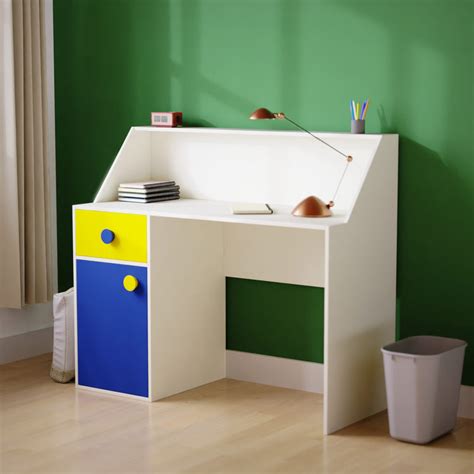 Simple Study Tables – Boingg!