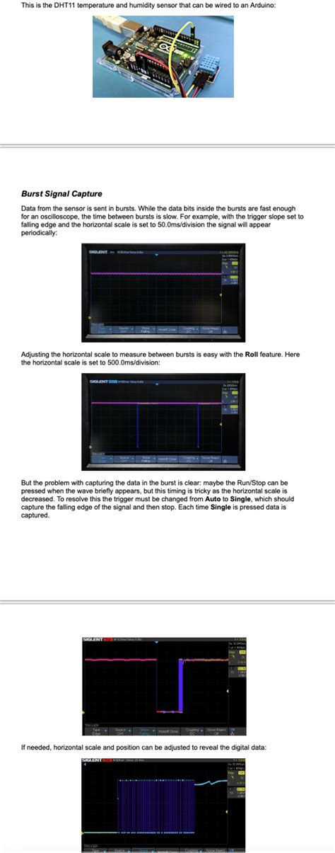 Image result for DHT11 Module Arduino
