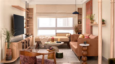 This family-owned apartment in Hyderabad abodes sentiments and ...