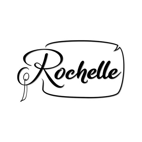 Rochelle Food – Bonjour Business