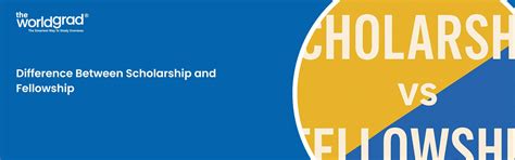Difference Between Scholarship and Fellowship: Key Differences
