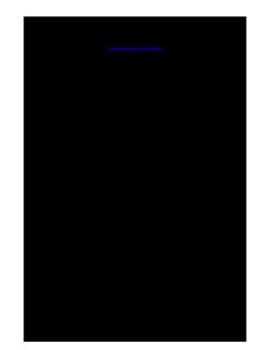 Pdffiller - Fill Online, Printable, Fillable, Blank | pdfFiller