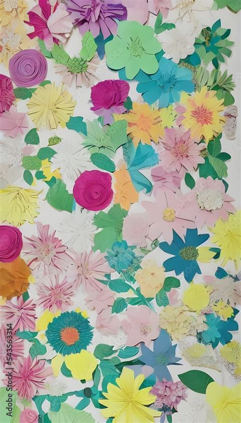 Paper Design 的图像结果