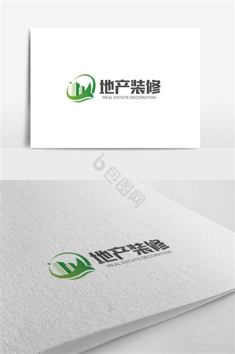 装修公司LOGO设计合集