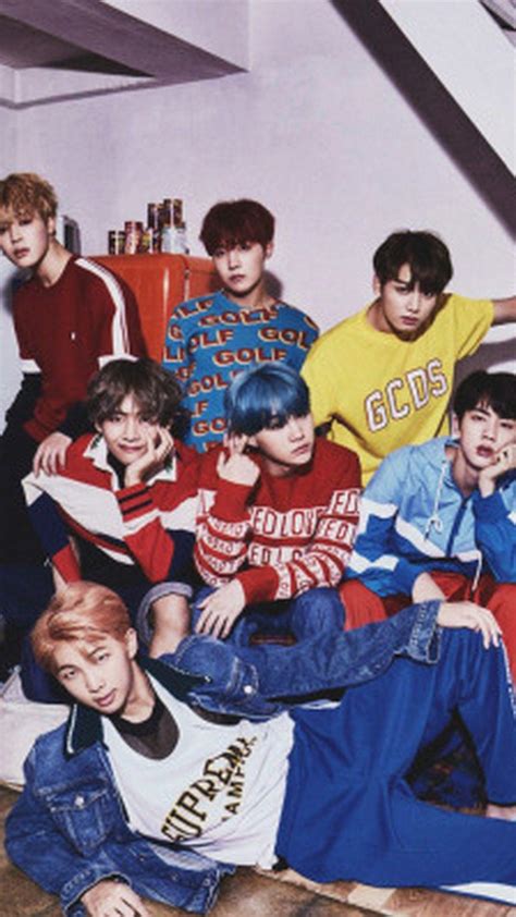 BTS 2020 Wallpapers - Top Free BTS 2020 Backgrounds - WallpaperAccess