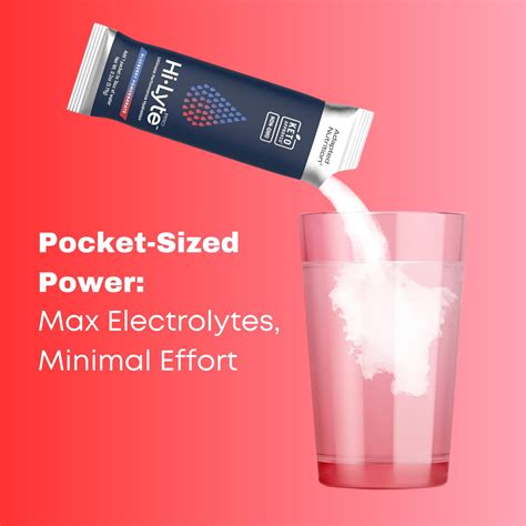 Hi-Lyte Electrolytes Quick Stix Raspberry Hydration India | Ubuy