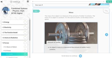 Image result for Seneca Learning Hack