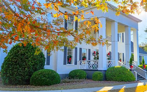 Watson-Hunt Funeral Home | Perry GA