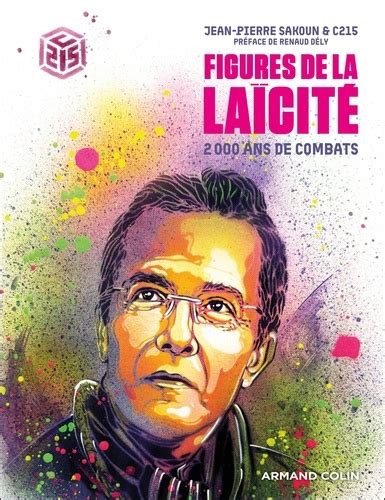 Ouvrages sur la laïcité, 120 ans après la loi de 1905 | SFL